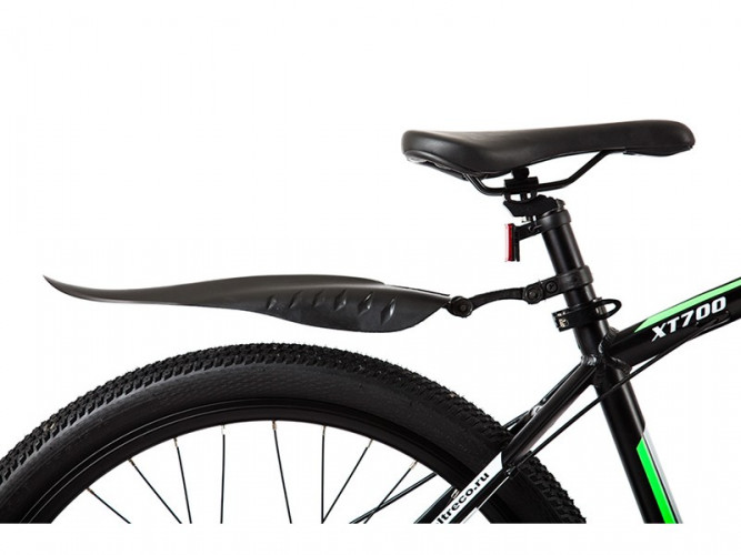 Электровелосипед Eltreco XT-700 в Кургане