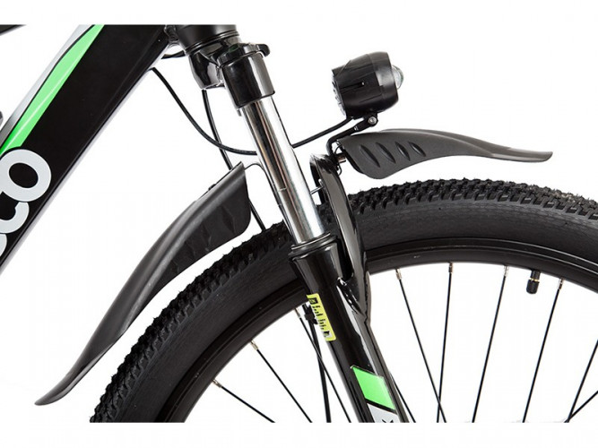 Электровелосипед Eltreco XT-700 в Кургане