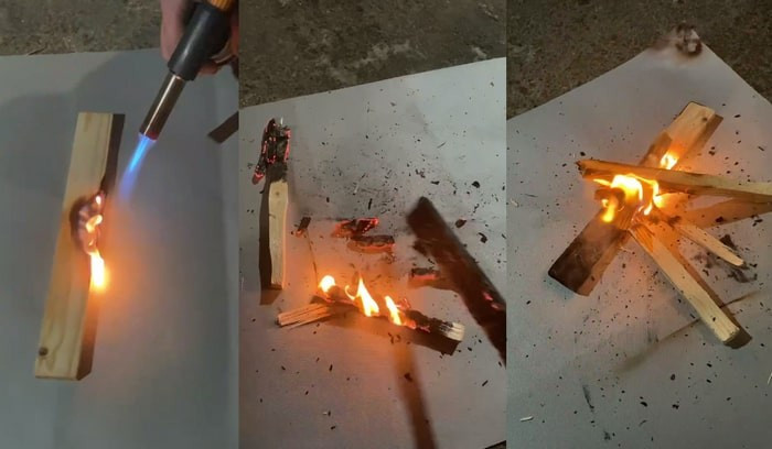 Коврик из термоткани под печь в Кургане