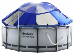 Подъемный тент-навес &quot;Фиеста&quot; для бассейна Intex/Bestway