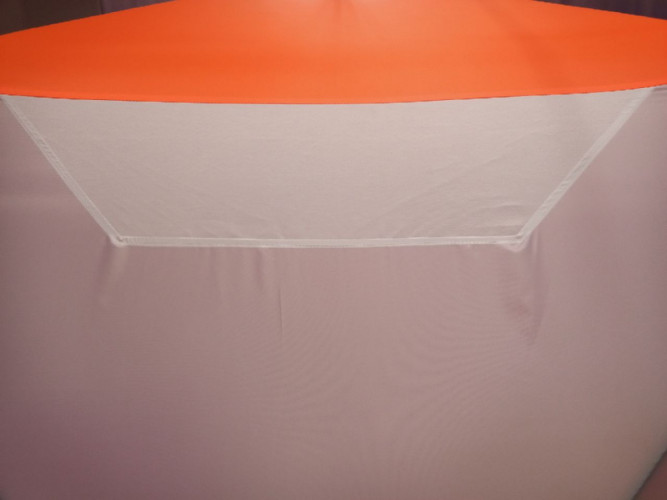 Палатка куб для рыбалки Пингвин Мистер Фишер 170 в Кургане