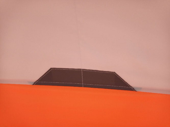 Палатка куб для рыбалки Пингвин Мистер Фишер 170 в Кургане