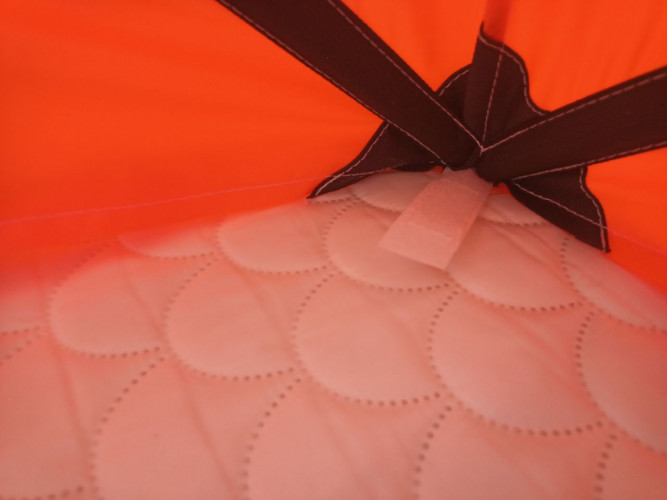 Палатка куб для рыбалки Пингвин Мистер Фишер 170 в Кургане