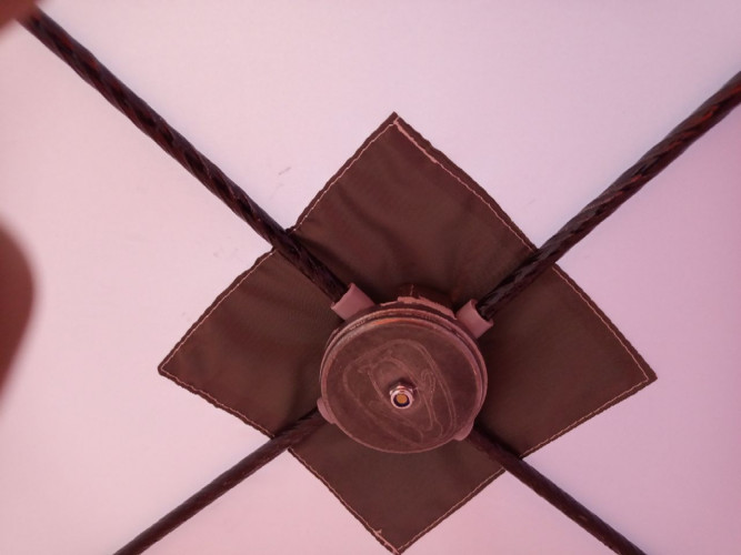 Палатка куб для рыбалки Пингвин Мистер Фишер 170 в Кургане