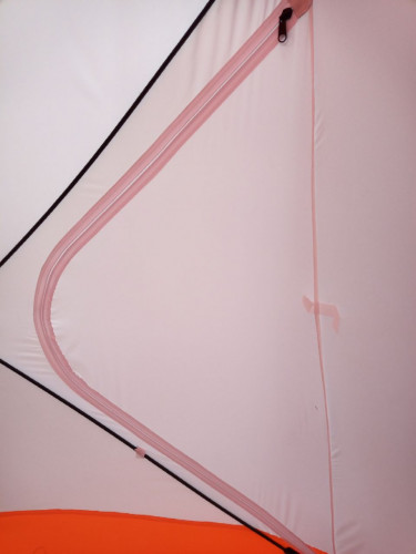 Палатка куб для рыбалки Пингвин Мистер Фишер 170 в Кургане