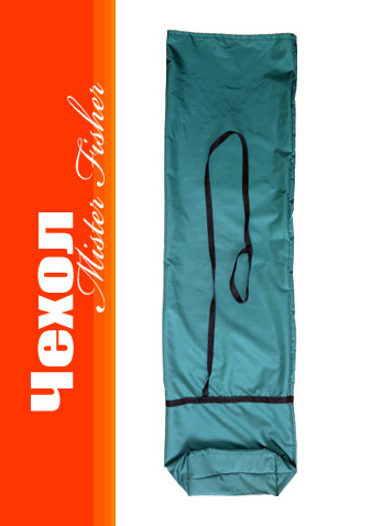 Палатка куб для рыбалки Пингвин Мистер Фишер 170 в Кургане