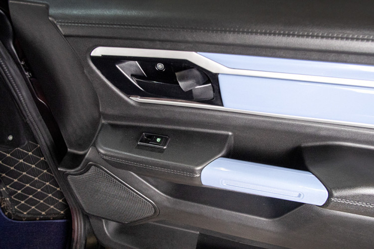 Электромобиль RTA БИЗОН в Кургане