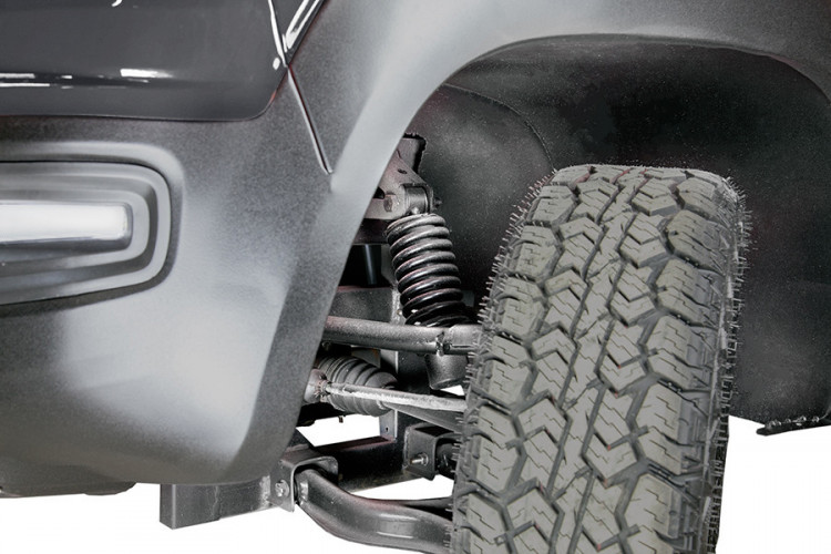 Электромобиль RTA БИЗОН в Кургане