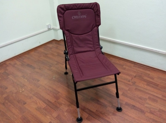 Кресло-трансформер Снегирь в Кургане