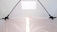 Палатка куб для рыбалки Пингвин Мистер Фишер 200