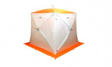Палатка куб для рыбалки Пингвин Мистер Фишер 200 в Кургане