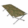 Раскладушка туристическая Сибтермо (195*65*40) в Кургане