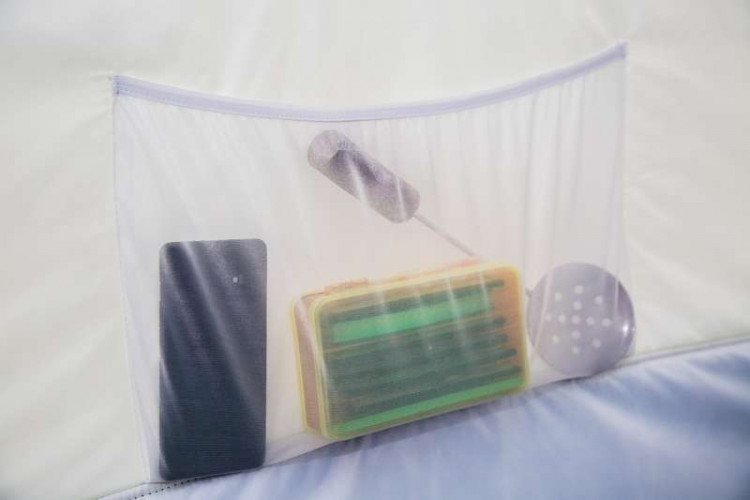 Зимняя палатка куб Pulsar 3T в Кургане