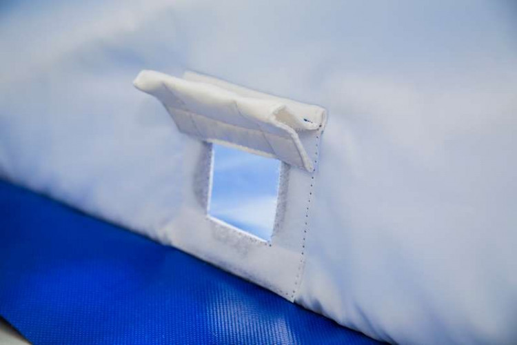 Зимняя палатка куб Pulsar 3T в Кургане