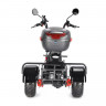 Электроскутер White Siberia TRIKE MINI 1500W в Кургане