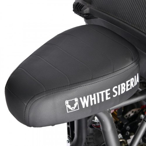 Электроскутер White Siberia TRIKE MINI 1500W в Кургане