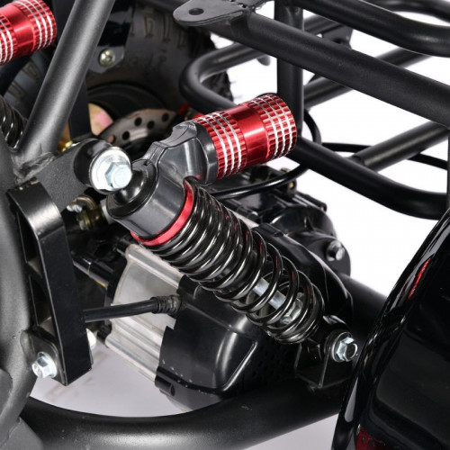 Электроскутер White Siberia TRIKE MINI 1500W в Кургане