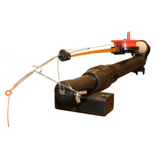 Самоподсекающее устройство для зимней удочки Капкан 1 в Кургане