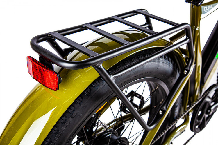 Электрофэтбайк Volteco BigCat Dual Next в Кургане