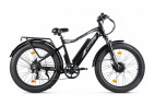 Электрофэтбайк Volteco BigCat Dual Next в Кургане