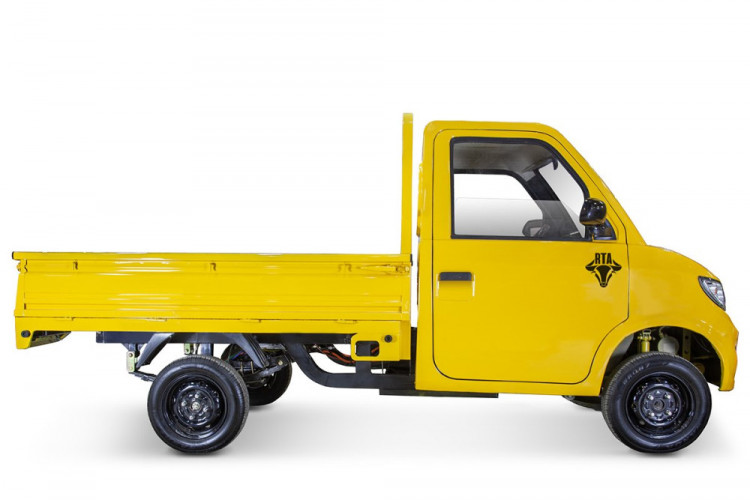 Электромобиль RTA ВЕКТОР в Кургане