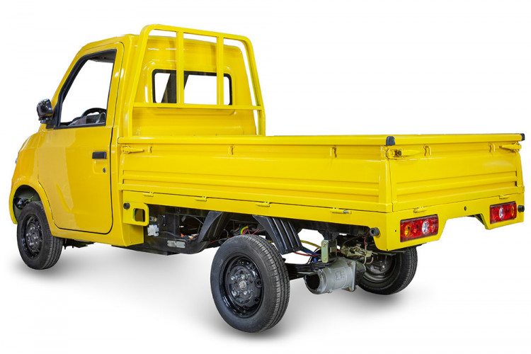 Электромобиль RTA ВЕКТОР в Кургане