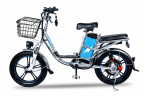 Электровелосипед Minako V.8 Eco 15Ah в Кургане