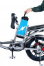 Электровелосипед Minako V.8 Eco 15Ah в Кургане