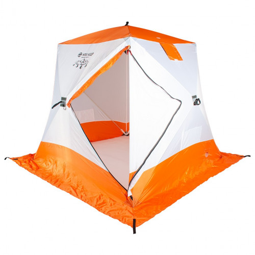 Зимняя палатка Кедр Куб 3 однослойная в Кургане