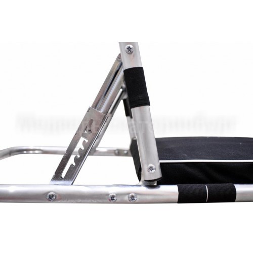 Кресло на раскладушку Медведь в Кургане