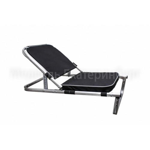 Кресло на раскладушку Медведь в Кургане