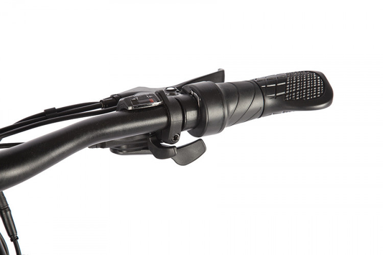 Электровелосипед Eltreco XT 600 Pro в Кургане