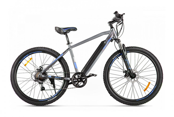 Электровелосипед Eltreco XT 600 Pro в Кургане