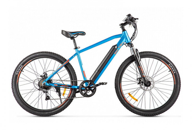 Электровелосипед Eltreco XT 600 Pro в Кургане