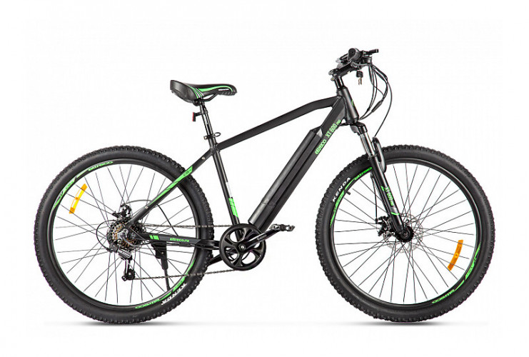 Электровелосипед Eltreco XT 600 Pro в Кургане