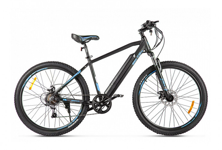 Электровелосипед Eltreco XT 600 Pro в Кургане