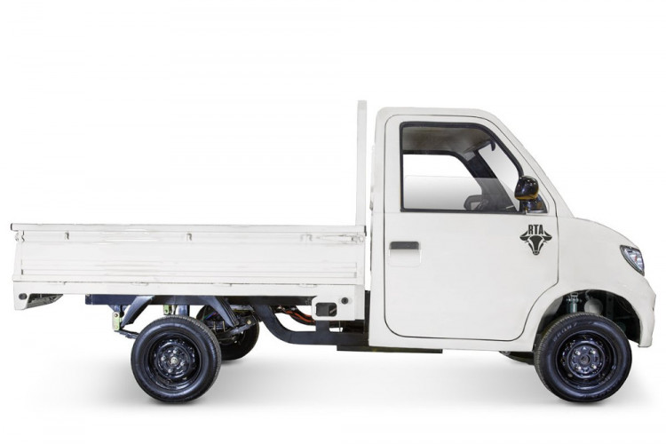 Электромобиль RTA ВЕКТОР-Е в Кургане