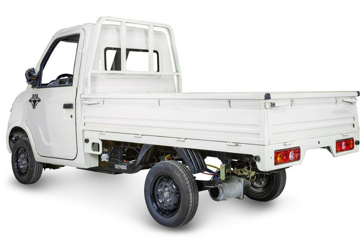 Электромобиль RTA ВЕКТОР-Е в Кургане