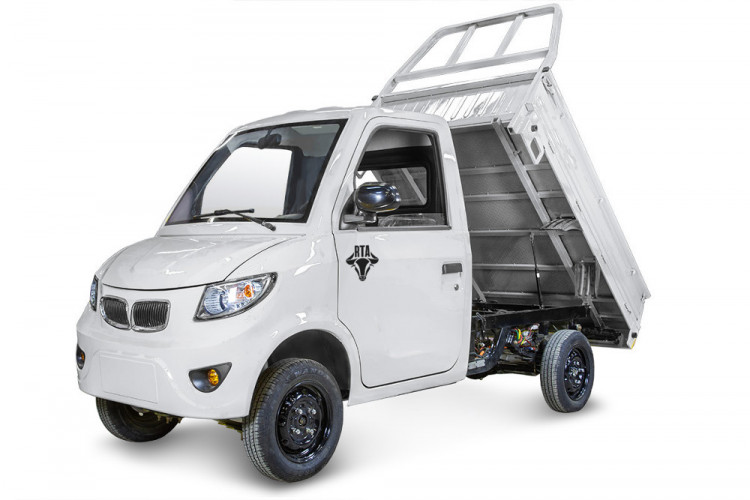 Электромобиль RTA ВЕКТОР-Е в Кургане