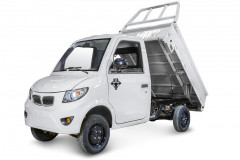 Электромобиль RTA ВЕКТОР-Е