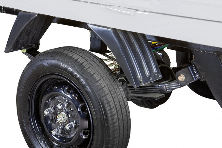 Электромобиль RTA ВЕКТОР-Е в Кургане