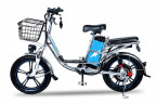 Электровелосипед Minako V.8 Eco 12Ah в Кургане