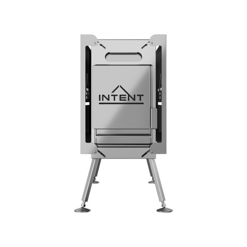 Печь банная INTENT 2.0 Мини (mini) в Кургане