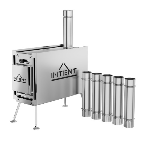 Печь банная INTENT 2.0 Мини (mini) в Кургане