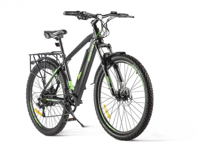 Электровелосипед Eltreco XT 800 Pro в Кургане