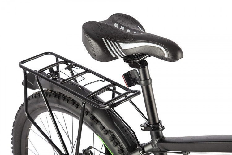 Электровелосипед Eltreco XT 800 Pro в Кургане