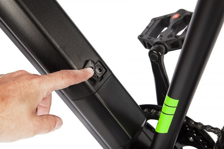 Электровелосипед Eltreco XT 800 Pro в Кургане