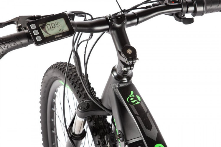 Электровелосипед Eltreco XT 800 Pro в Кургане