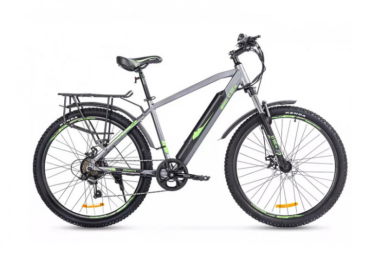 Электровелосипед Eltreco XT 800 Pro в Кургане