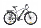 Электровелосипед Eltreco XT 800 Pro в Кургане